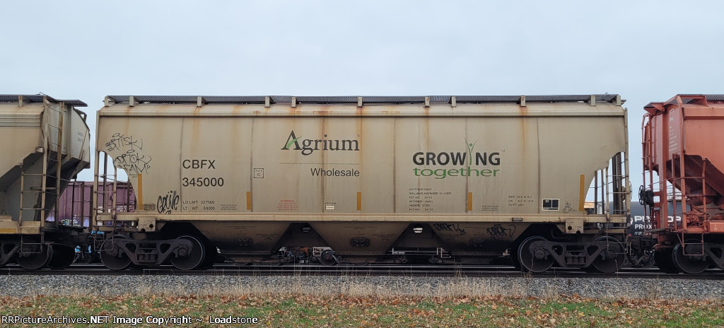 CBFX 345000